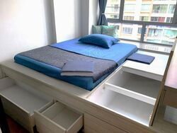 Lakeholmz (D22), Condominium #577233591